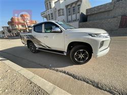 ميتسوبيشي L200